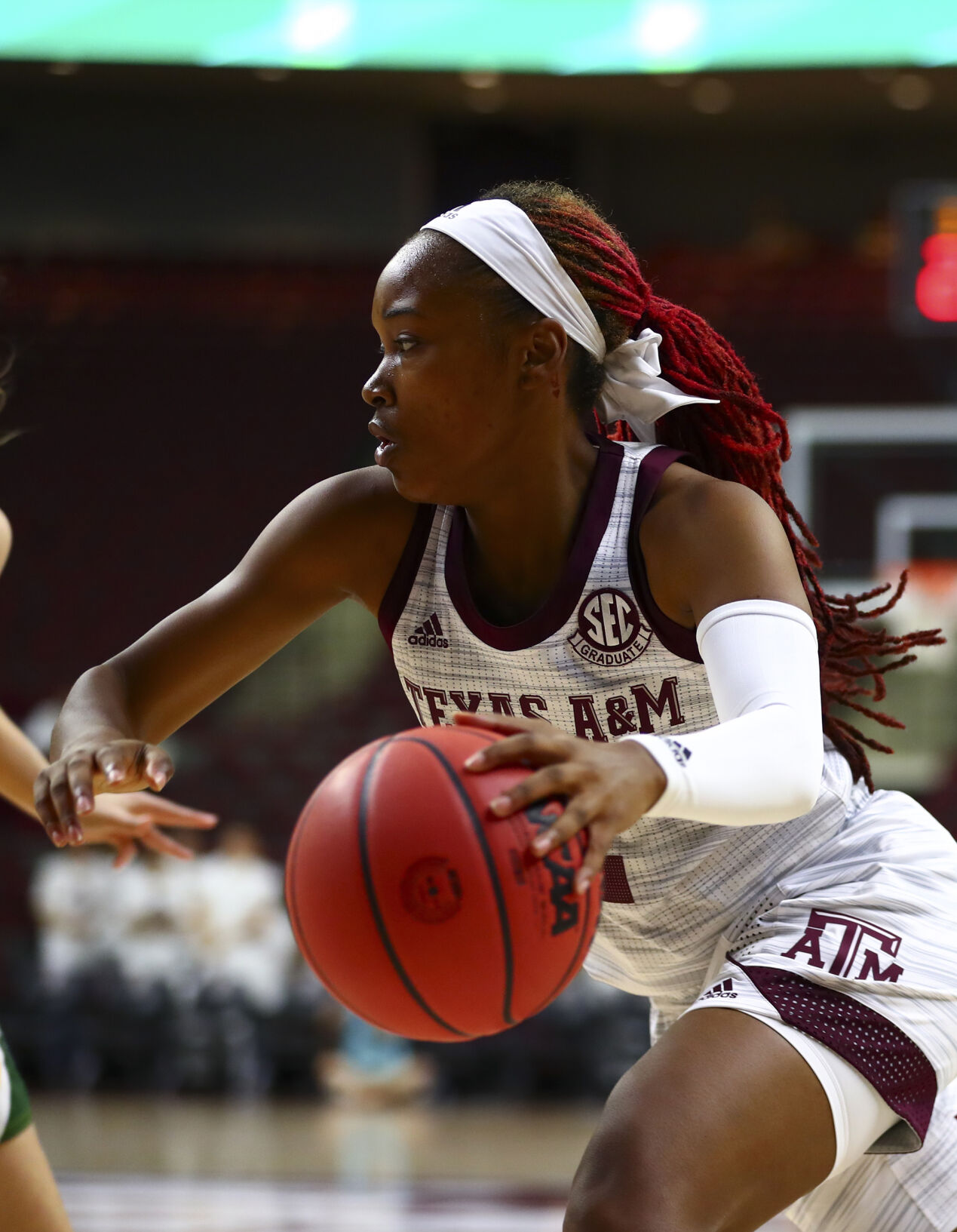 Texas A&M vs. Oklahoma Baptist
